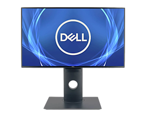 Dell FHD IPS Display U2419H 24" Monitor
