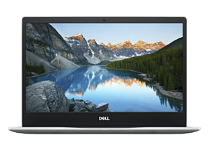 Dell Inspiron 13“ 7370 Core i7-8550 1,8 GHz P83G