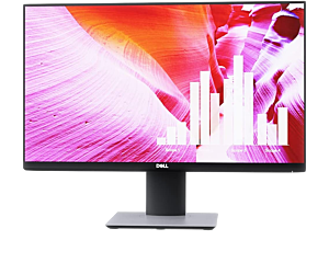 Dell FHD IPS Display P2419H 24" Monitor
