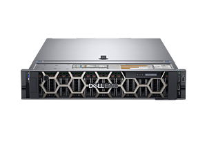 Dell PowerEdge R740 Rack-Server 16-Core 4110 2,1 GHz 64 GB RAM 4,5 TB HDD