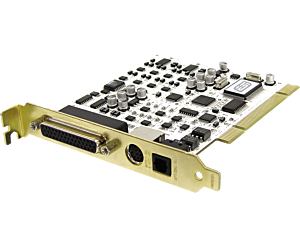ESI ESP1010 Audiokarte OHNE Interface