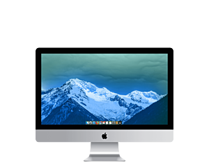 Apple iMac Retina 4K 21,5" (2017) Core i5 3,4 GHz