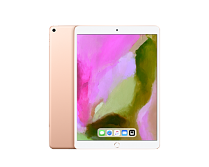 Apple iPad Air 3 (10,5") 256 GB Wi-Fi - Gold