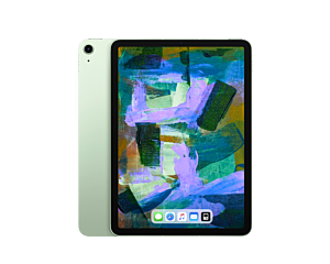 Apple iPad Air 4 (10,9") 64 GB Wi-Fi - Grün