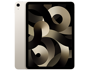 Apple iPad Air 5 (10,9") 64 GB Wi-Fi - Polarstern