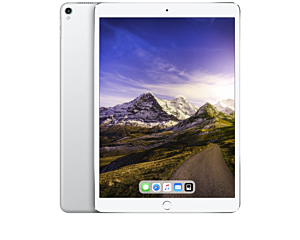 Apple iPad Pro 1 (12,9") 128 GB Wi-Fi + Cellular - Silber
