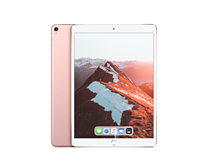 Apple iPad Pro 1  (10,5") 256 GB Wi-Fi + Cellular - Roségold