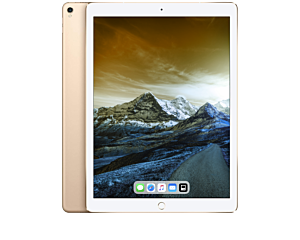 Apple iPad Pro 2 (12,9") 64 GB Wi-Fi - Gold