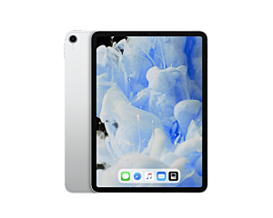 Apple iPad Pro 2 (11,0") 128 GB Wi-Fi - Silber