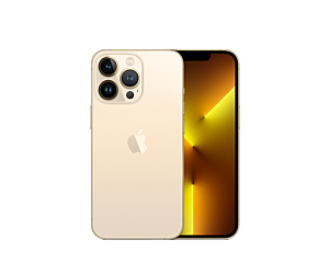 Apple iPhone 13 Pro 128 GB - Gold