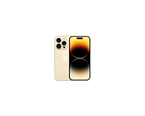 Apple iPhone 14 Pro 256 GB - Gold