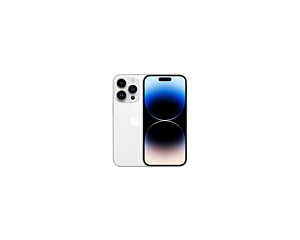 Apple iPhone 14 Pro 256 GB - Silber