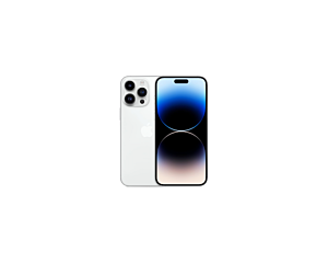 Apple iPhone 14 Pro Max 1 TB - Silber
