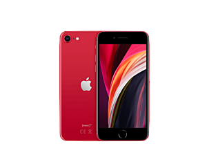 Apple iPhone SE 2 64 GB - (PRODUCT)® RED