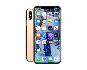 Apple iPhone XS 64 GB - Gold