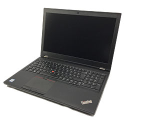 Lenovo ThinkPad P53 20QN 15,6" FHD Core i7-9850H 2,6 GHz