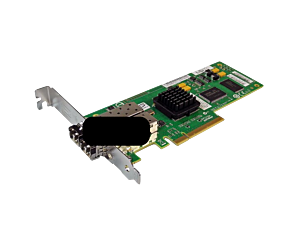 LSI Logic 2-Port 4 Gps PCIe x8 Host Bus Adapter LSI7204EP / H3-25077-01D / L3-00137-01D