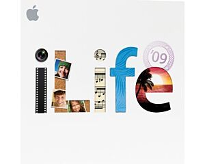 Apple iLife 09