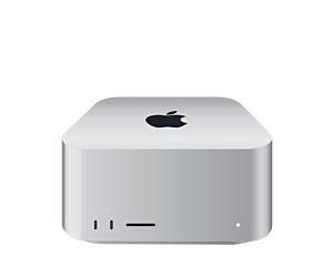 Apple Mac Studio (2022) M1 Ultra 48-Core GPU 3,2 GHz