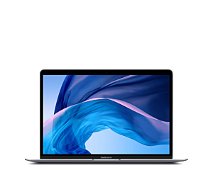 Apple MacBook Air 13" (2018) Core i5 1,6 GHz - Space Grau