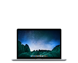 Apple MacBook Pro 13" (2019) Touch Bar Core i5 2,4 GHz - Space Grau