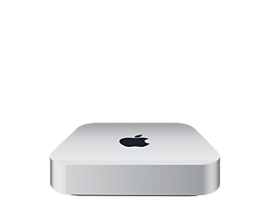 Apple Mac mini (2020) M1 8-Core GPU 3,2 GHz