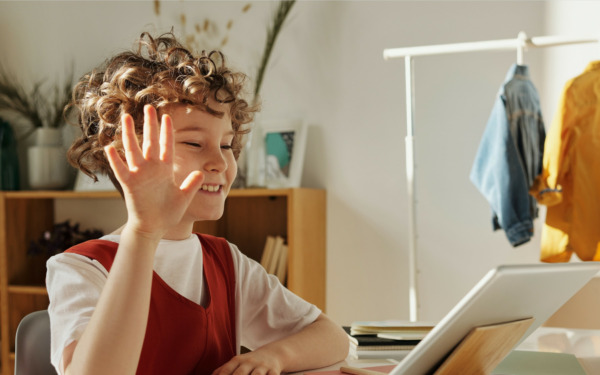 Homeschooling - Passende Apple Produkte für den digitalen Unterricht finden
