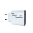 DINIC 45W USB-C Power Adapter - Neuware